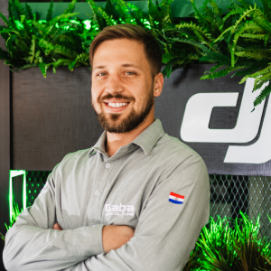 Foto João Ruppenthal